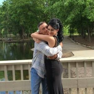 Meet your Posher, Nicholas